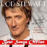Rod Stewart OFFLINE Songs