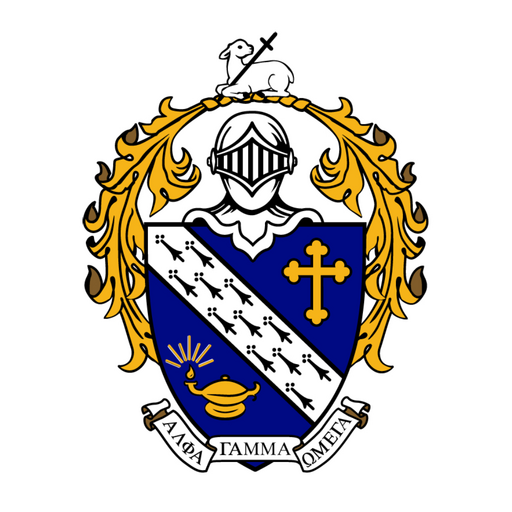 AlphaGammaOmega logo