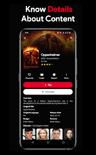 Streamflix HD Movies & TV Show 4
