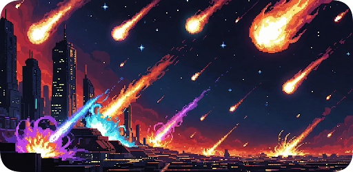 Impact - Protect Earth