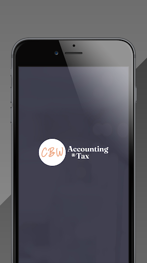 CBW Accounting and Tax Screen 2