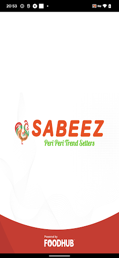 Android application Sabeez Plymouth screenshort