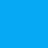 Light Blue Color for Facebook icon