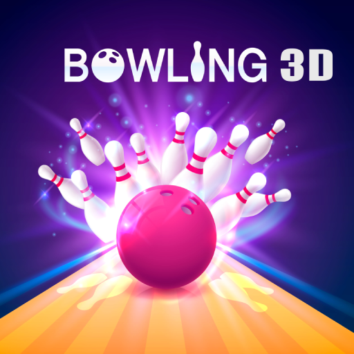 Bowling 3D challenge Earn BTC Download on Windows