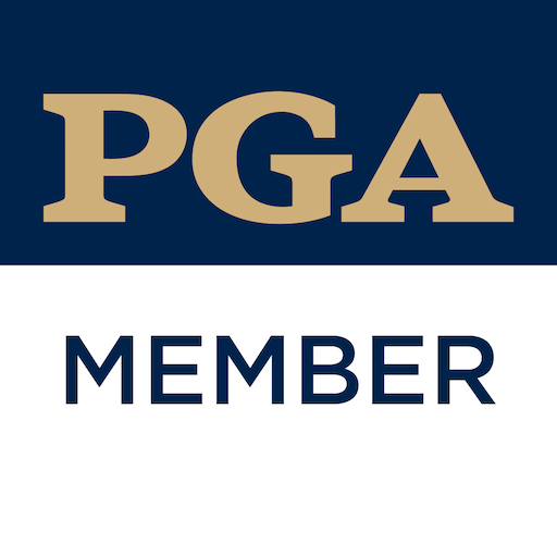 PGA Member Logo