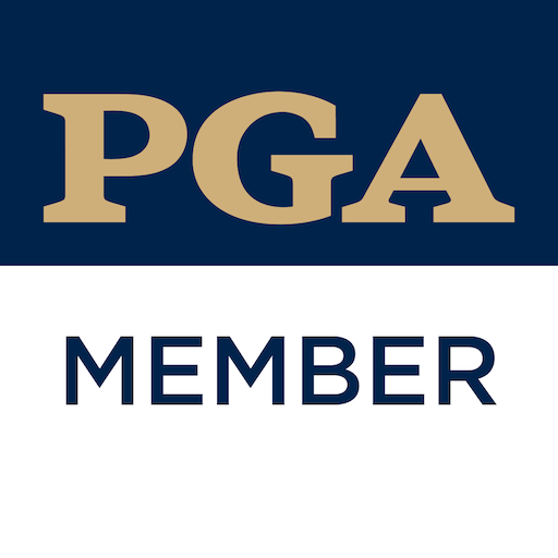 PGA Member  Icon