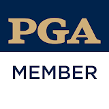 PGA Member icon