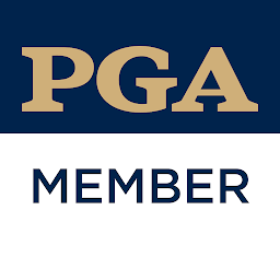 Icon image PGA Member