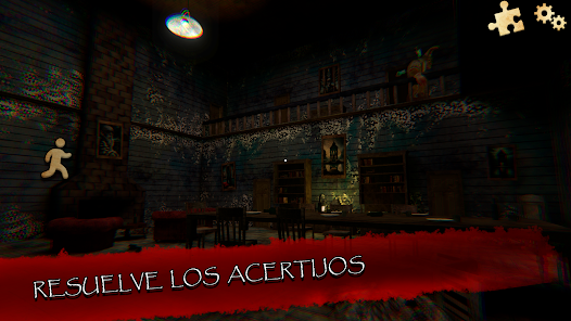 Imágen 20 Mr. Xantu: la formúla terrible android