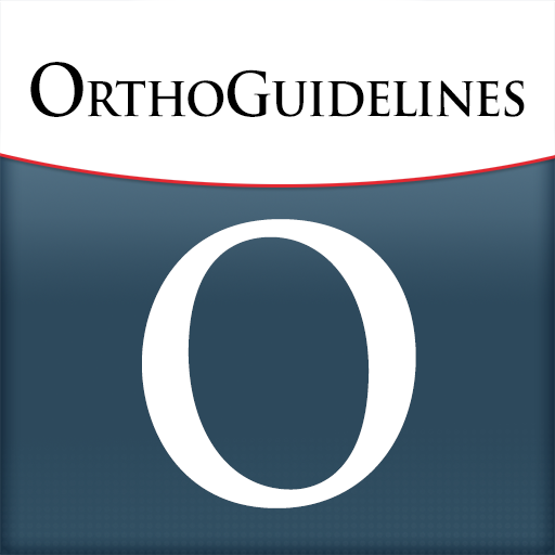 OrthoGuidelines  Icon