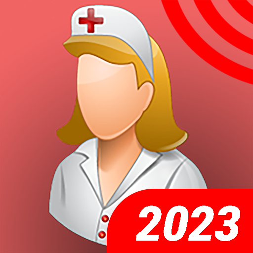 Diseases Dictionary 4.9.5 Icon