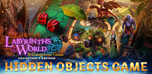 Labyrinths of World 7 f2p