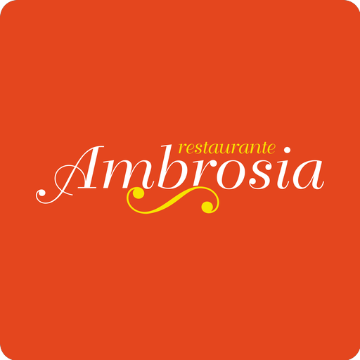 Restaurante Ambrosia logo