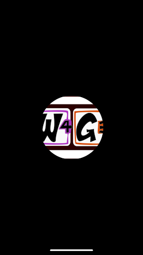 Android application WordzGambeTTo screenshort
