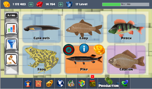 Fishing PRO 2020 - fishing simulator + tournament 2.4.139 screenshots 4