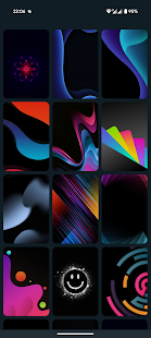 Wallpapers & Live Backgrounds لقطة شاشة