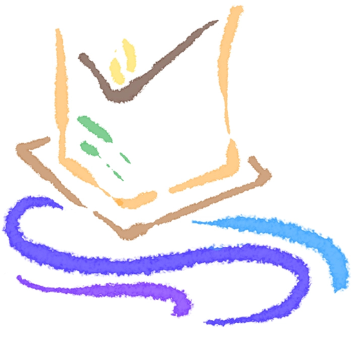 Shinnyo Lantern Floating logo