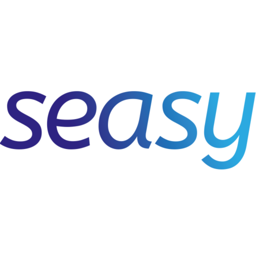 Regards - SEASY logo