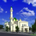 Cover Image of 下载 Masjid Al-Fatima  APK