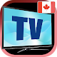 Canada TV sat info Laai af op Windows