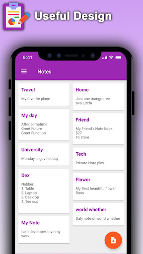Notepad pro  Free Notes