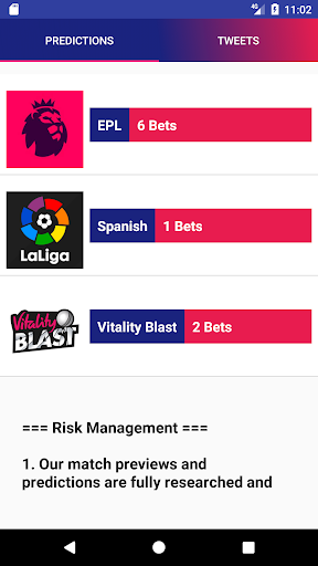 Cricket Betting Android Apps