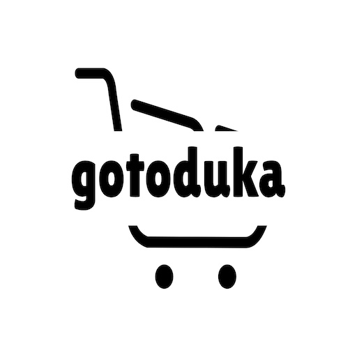 Gotoduka logo