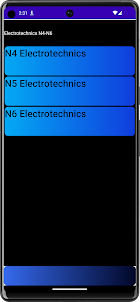 TVET Electrotechnics N4-N6