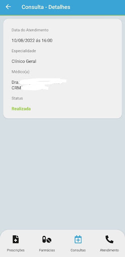 Família Saúde 24h Screen 2