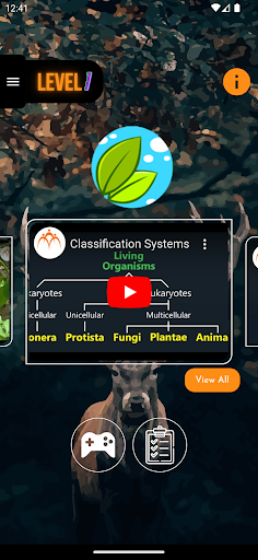 Nisarga Mitra Screen 2