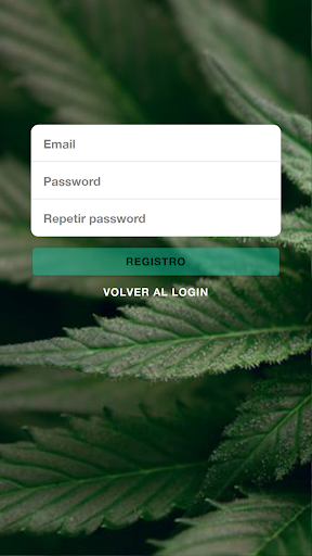 Android application MejoresHumos screenshort
