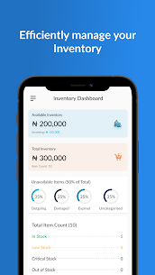 Kashia – Simplified Small Business Manager Mod Apk Latest Version 2022** 4