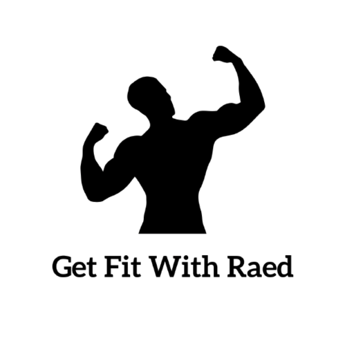 Get Fit with Raed for  Android – Latest Version & Features app icon