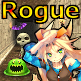 Unity.Rogue3D (roguelike game) icon