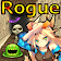 Unity.Rogue3D (roguelike game) icon