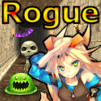 Unity.Rogue3D (roguelike game)