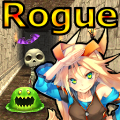 Unity.Rogue3D (roguelike game) Mod apk скачать последнюю версию бесплатно