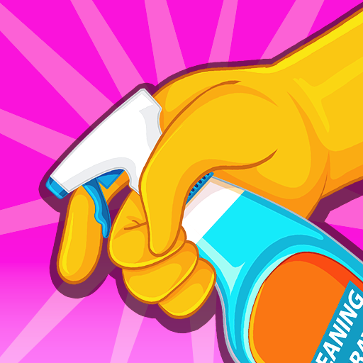 Clear & Clean logo