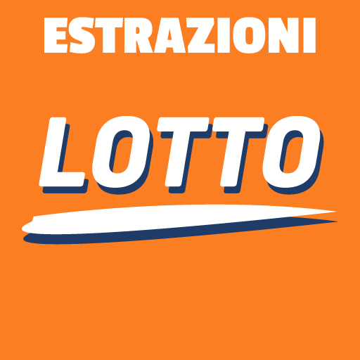 Estrazioni Lotto e 10eLotto  Icon
