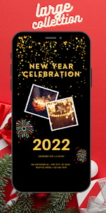 happy new year cards 2023
