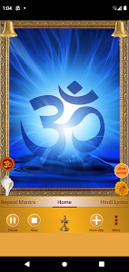 Om Mantra 1008 times Unknown