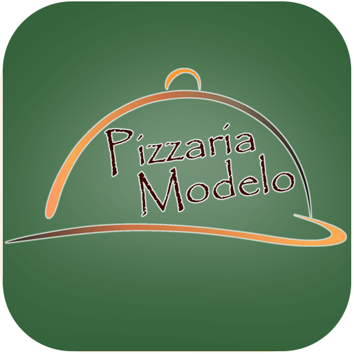 Pizzaria Modelo  Icon