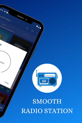 Smooth Radio Online