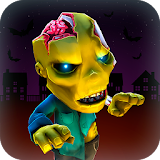 Halloween Zombie - Free Game icon