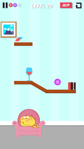 Drop it! Screen 3