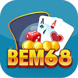 Game Bai Bem68 icon