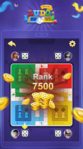 Immagine di 14 Ludo Star -Offline be the king android