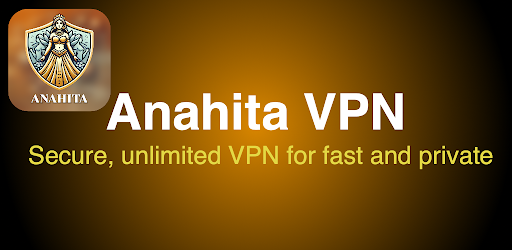 Anahita VPN