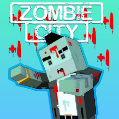 Zombie City MOD