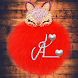 Love Name DP maker Name on pic - Androidアプリ